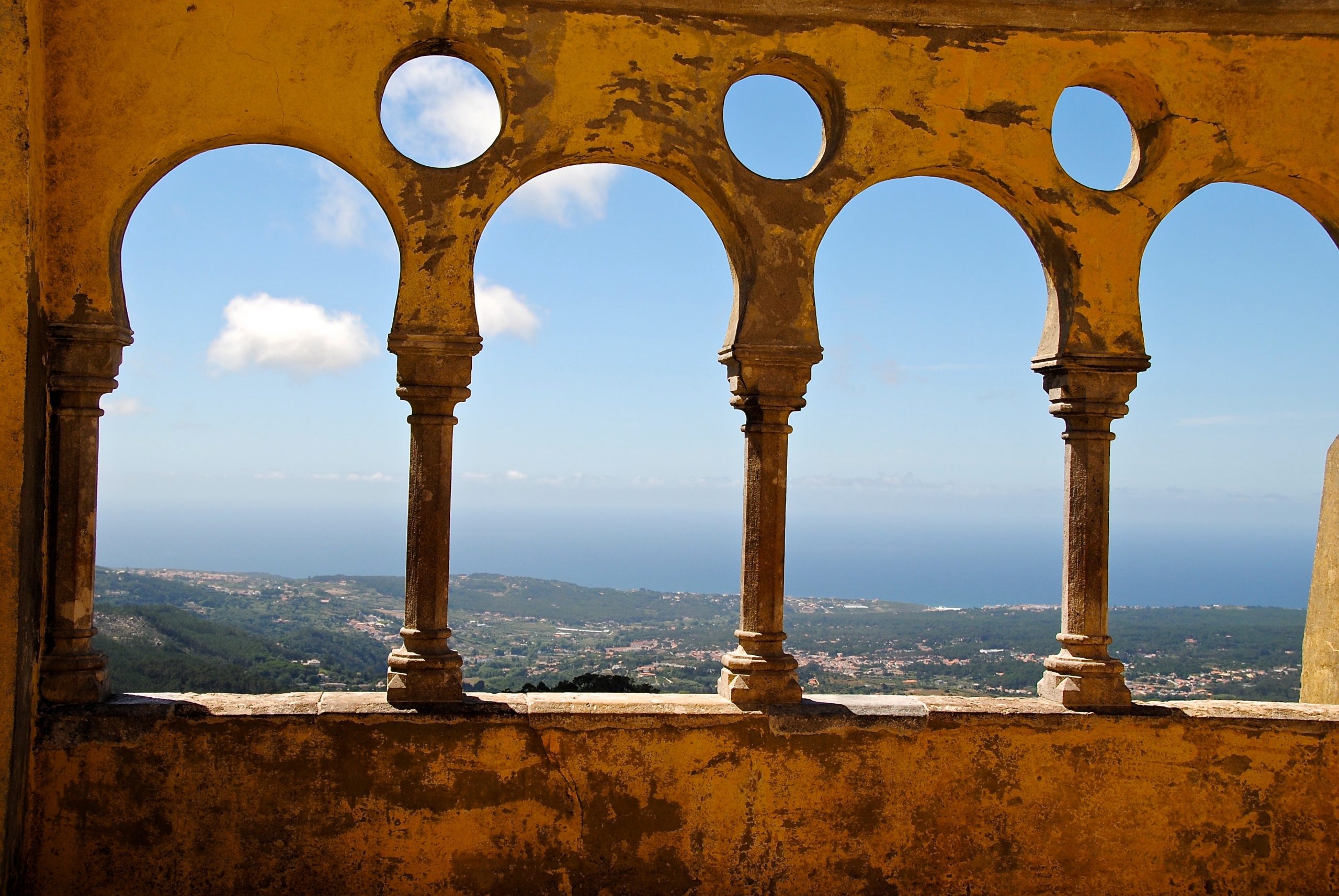 Portugal