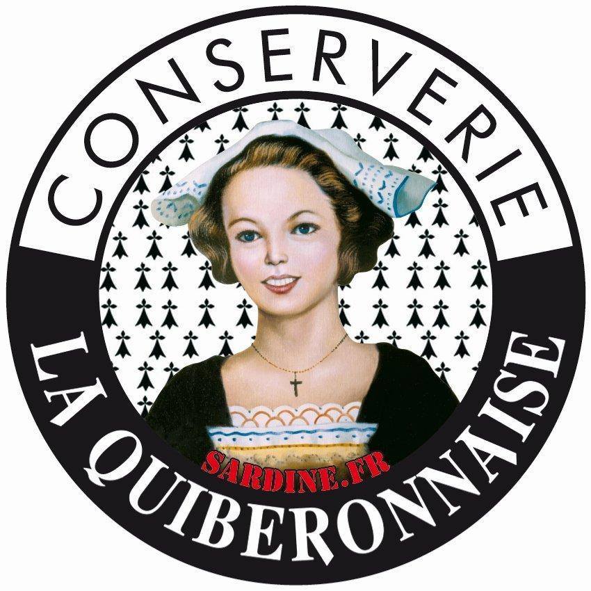 Logo la quiberonnaise