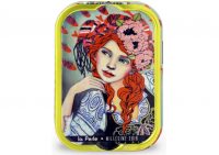 Millésime 2016 - La Perle des Dieux - Conserves de poissons et crustacés - Vendée - Nouvelle Vague l'Epicerie de la Pêche à Bordeaux