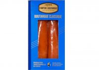 Poutargue ou Boutargue de Corse - Comptoir de la Boutargue - Nouvelle Vague épicerie de la pêche à Bordeaux