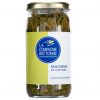 Salicornes en marinade - La Compagnie Bretonne du Poisson - Conserves de poissons et crustacés - Bretagne - Nouvelle Vague l'épicerie de la pêche à Bordeaux - France