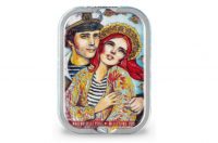 Sardines millésimées 2020 - La Perle des Dieux - Nouvelle Vague épicerie de la pêche à Bordeaux