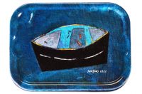 Sardines Millésime 2021 à l'huile d'olive - La Compagnie Bretonne du poisson - Nouvelle Vague l'épicerie fine de la pêche à Bordeaux depuis 2017