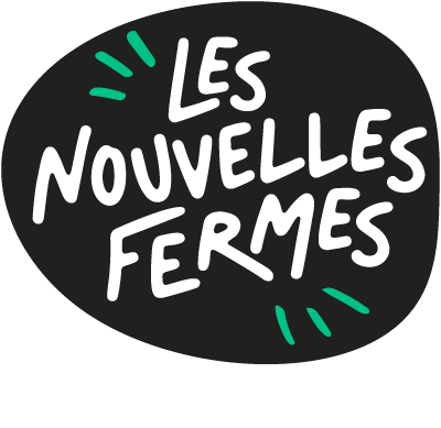 Les nouvelles fermes logo - Nouvelle Vague l'épicerie fine de la pêche à Bordeaux