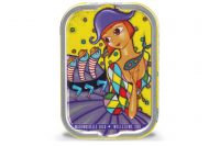 Sardines-millesimees-2021-Mademoiselle Lulu -La-Perle-des-Dieux-Nouvelle-Vague-epicerie-de-la-peche-a-Bordeaux