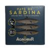 Pâté de sardines - Agromar - Nouvelle Vague l'épicerie fine de la mer