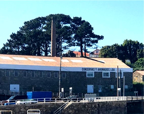 Conserverie LOU - Don Reinaldo - Nouvelle Vague l'épicerie fine de la pêche à Bordeaux depuis 2017