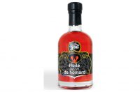 Huile de homard - Audace du gout - Nouvelle Vague l'épicerie de la pêche à Bordeaux depuis 2017