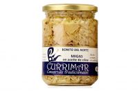 Miettes de thon Bonito - Currimar - Nouvelle Vague l'épicerie fine de la pêche à Bordeaux