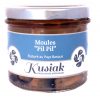 Moules Pil Pil - Kusiak - Nouvelle Vague l'épicerie fine de la pêche à Bordeaux depuis 2017