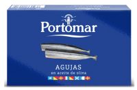 Orphies à l'huile d'olive - Portomar - Nouvelle Vague l'épicerie fine de la pêche à Bordeaux